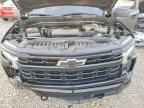 2022 CHEVROLET Silverado