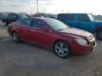 2012 CHEVROLET MALIBU