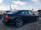 2011 FORD FUSION