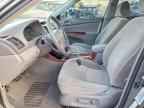 2002 TOYOTA CAMRY