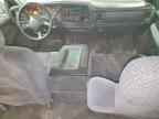 2002 CHEVROLET Avalanche