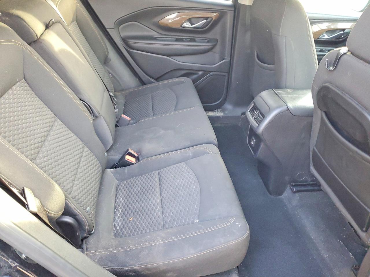 2018 GMC Terrain