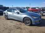 2016 INFINITI Q50