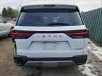 2023 LEXUS LX 600