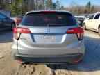2017 HONDA HR-V