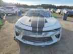 2017 CHEVROLET Camaro