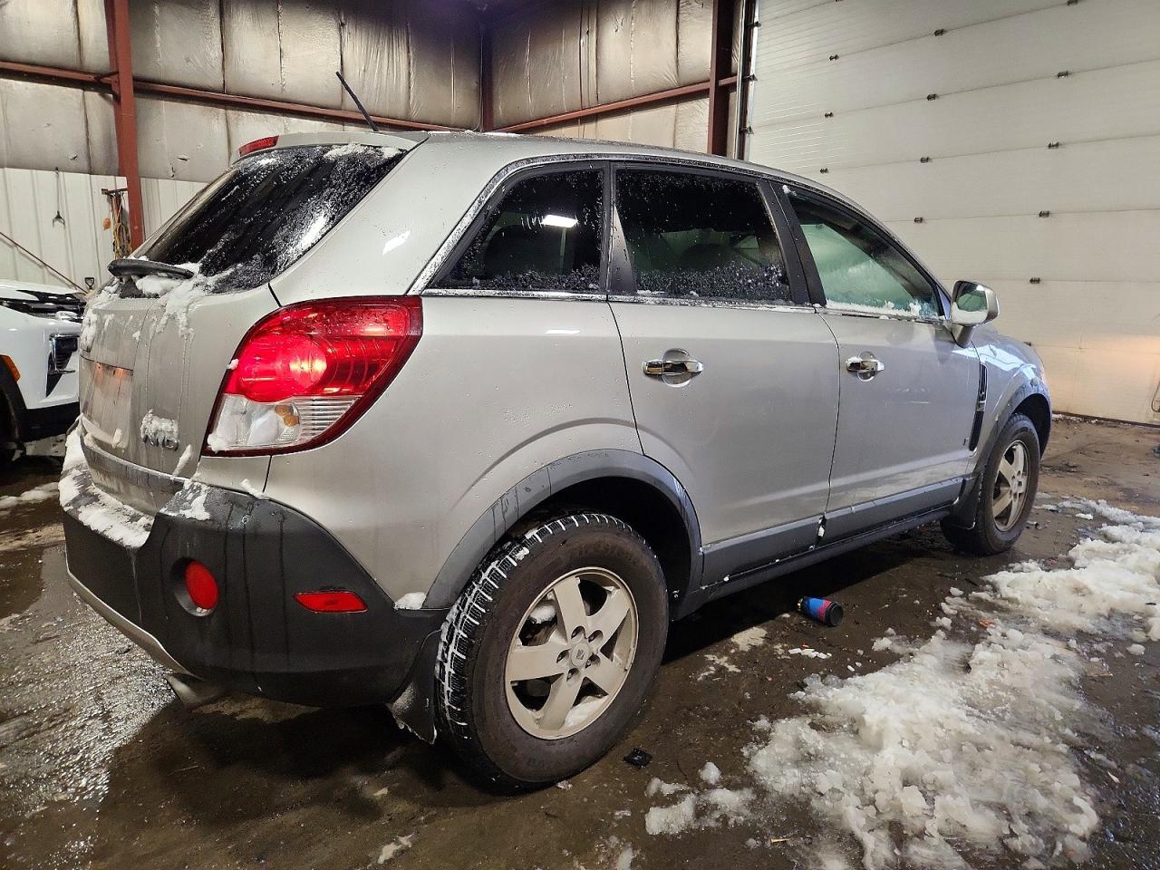 2008 SATURN Vue