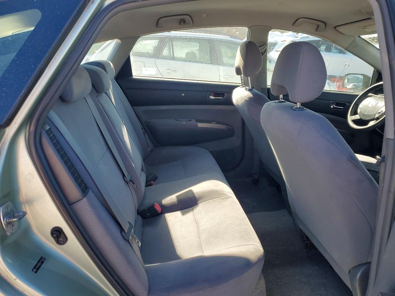 2008 TOYOTA PRIUS
