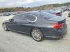 2018 BMW 7 series