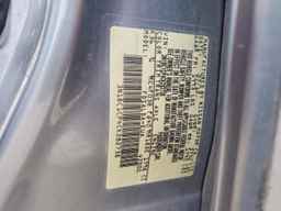 2012 NISSAN VERSA