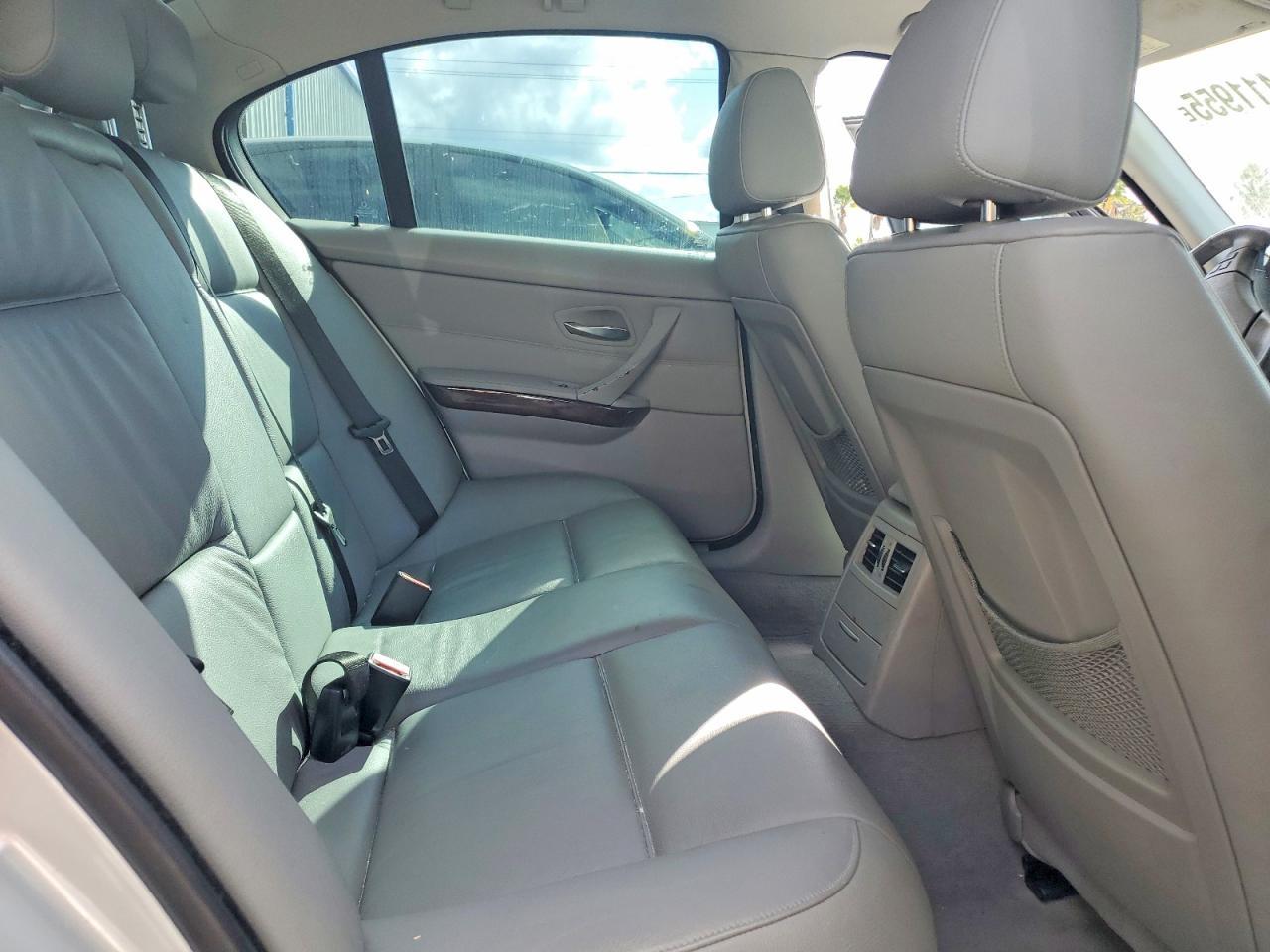2006 BMW 3 SERIES