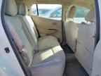 2011 NISSAN LEAF
