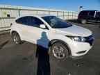 2017 HONDA HR-V