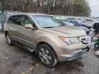 2008 ACURA MDX