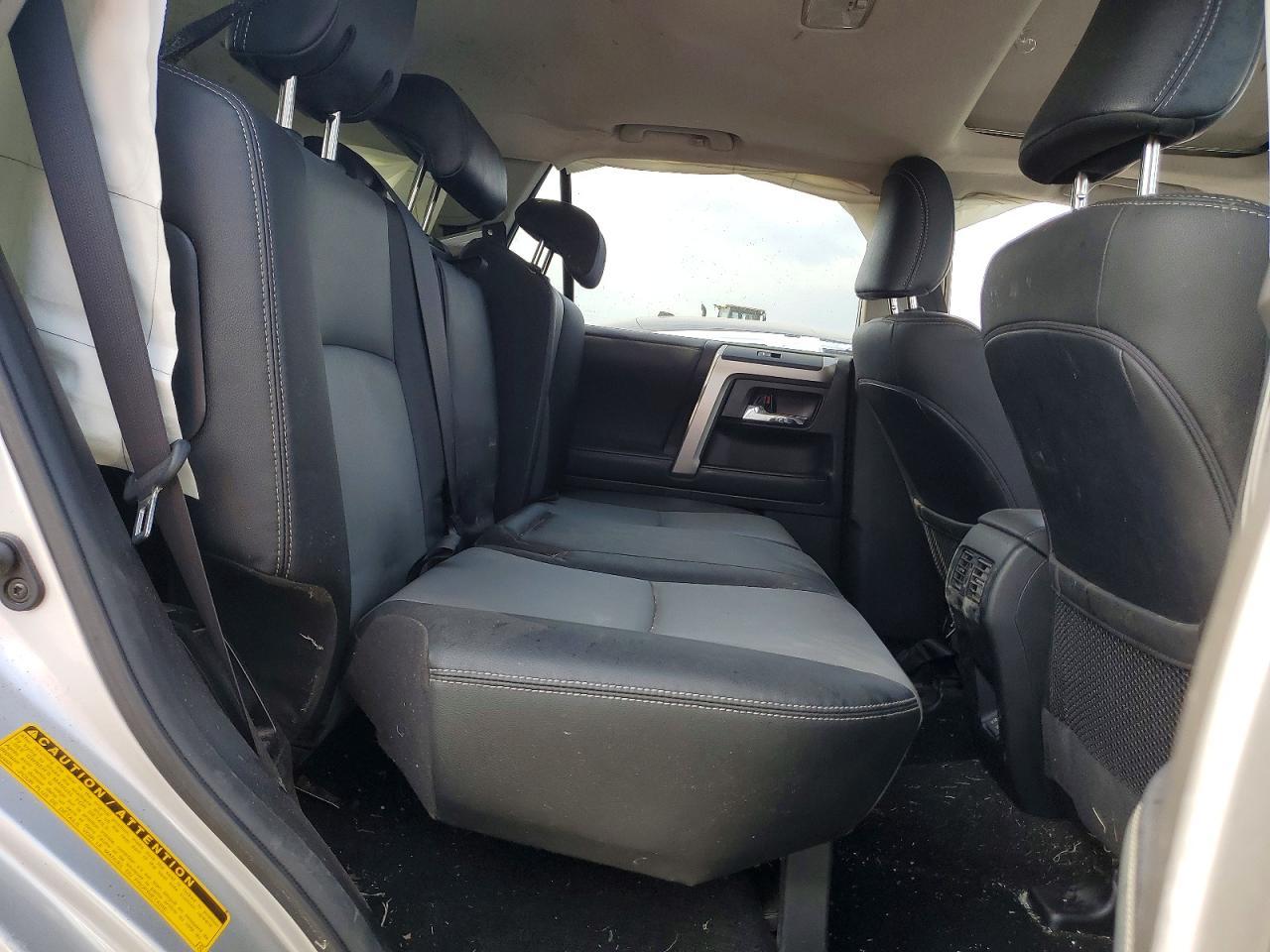 2021 TOYOTA 4Runner