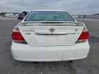 2005 TOYOTA CAMRY