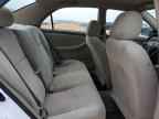 2005 TOYOTA COROLLA