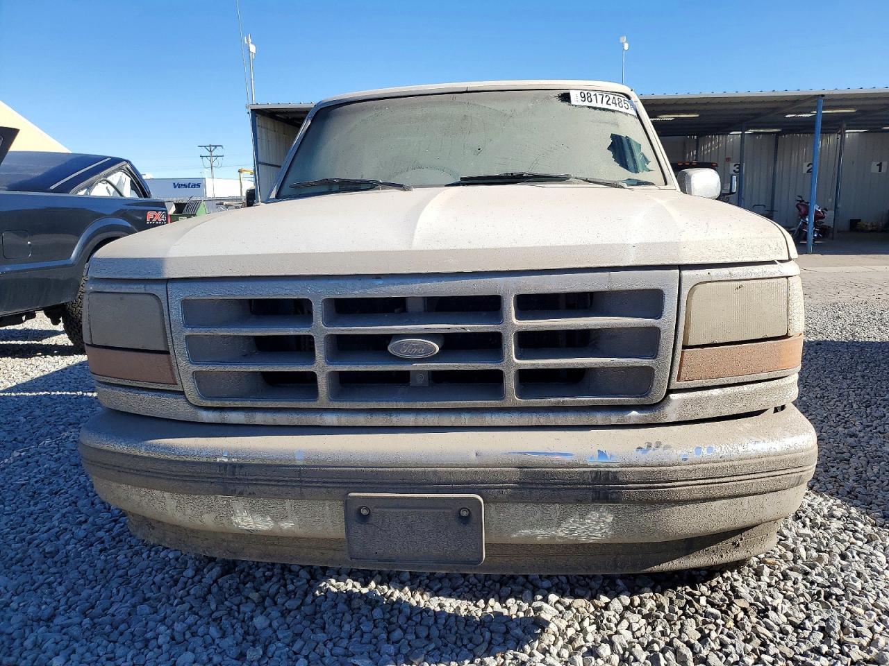 1994 FORD F-150