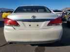 2011 TOYOTA Avalon