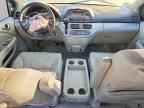 2008 HONDA ODYSSEY