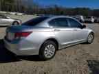 2009 HONDA ACCORD