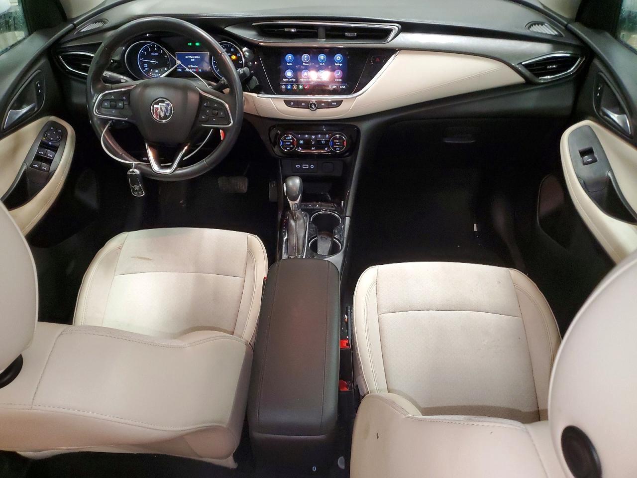 2021 BUICK Encore GX