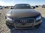 2014 AUDI A7