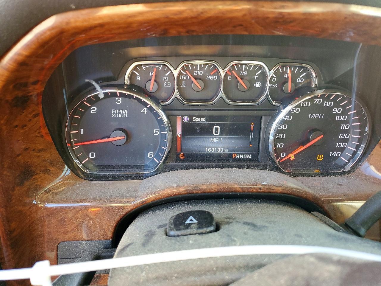 2014 GMC Sierra