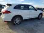 2013 PORSCHE CAYENNE