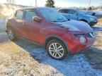 2016 NISSAN Juke