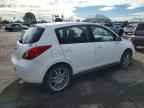 2007 NISSAN VERSA