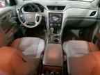 2014 CHEVROLET TRAVERSE