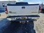 2004 CHEVROLET Silverado 2500