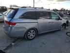 2017 HONDA ODYSSEY