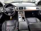 2015 JAGUAR XF