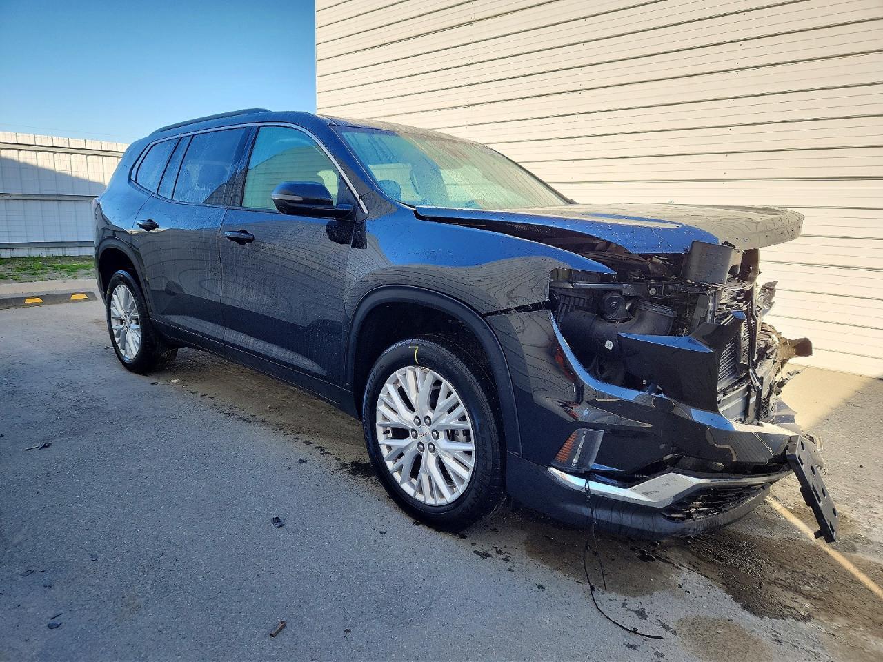 2024 GMC ACADIA