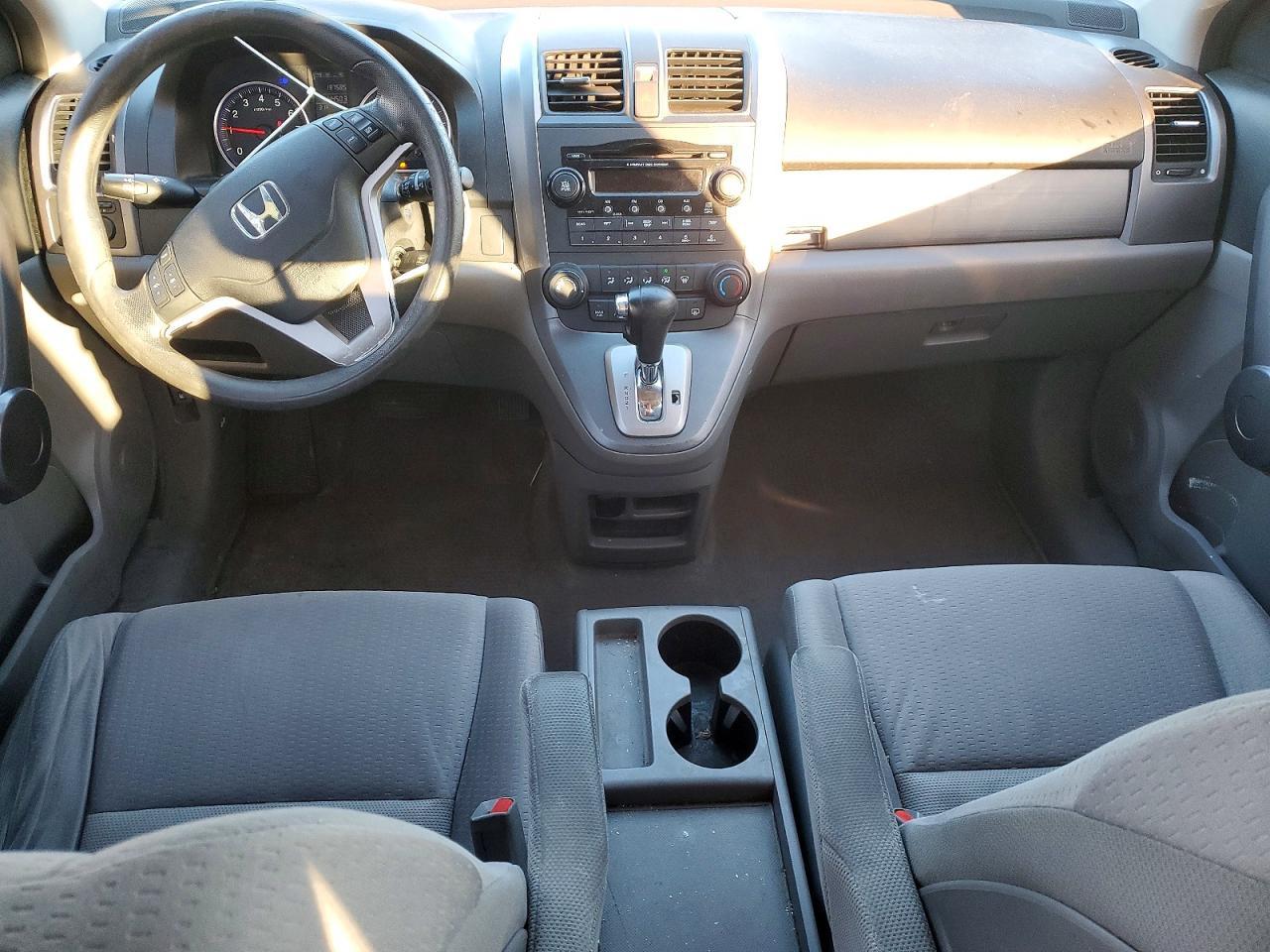 2008 HONDA CR-V