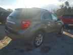 2012 CHEVROLET EQUINOX