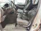 2012 NISSAN Frontier