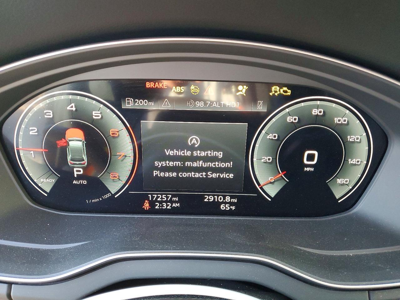 2024 AUDI Q5