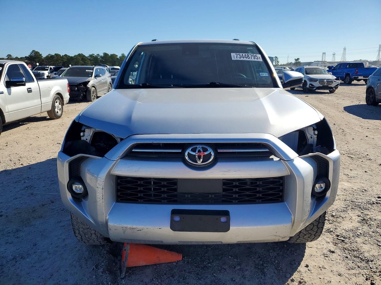2023 TOYOTA 4Runner