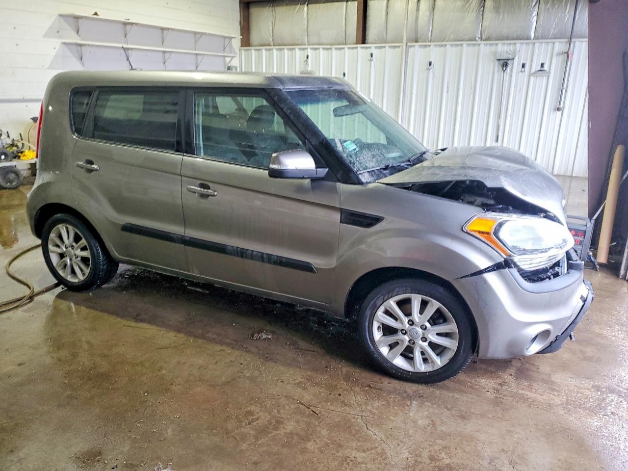 2012 KIA SOUL