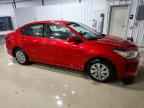2020 KIA RIO