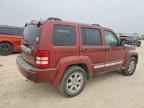 2008 JEEP Liberty