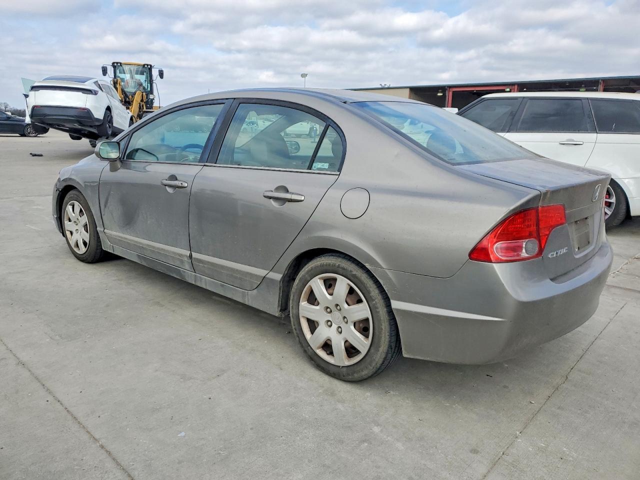 2006 HONDA CIVIC