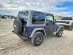 2005 JEEP WRANGLER