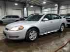 2010 CHEVROLET IMPALA