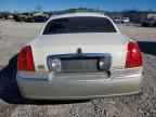 2007 LINCOLN Town Car