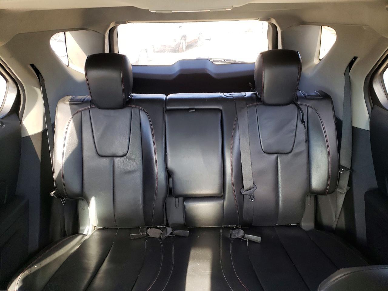 2012 CHEVROLET EQUINOX