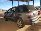2015 GMC ACADIA